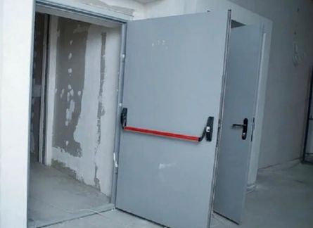 Центр технической поддержки пожарной безопасности
